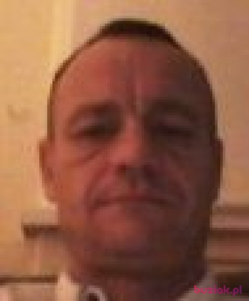 ireneusz72, Mężczyzna, 52 lata, Cambuslang