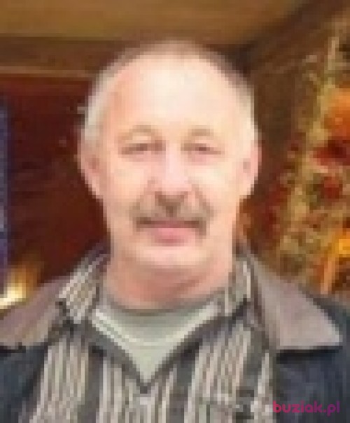 Zibi481, Male, 61 years, Szamotuły