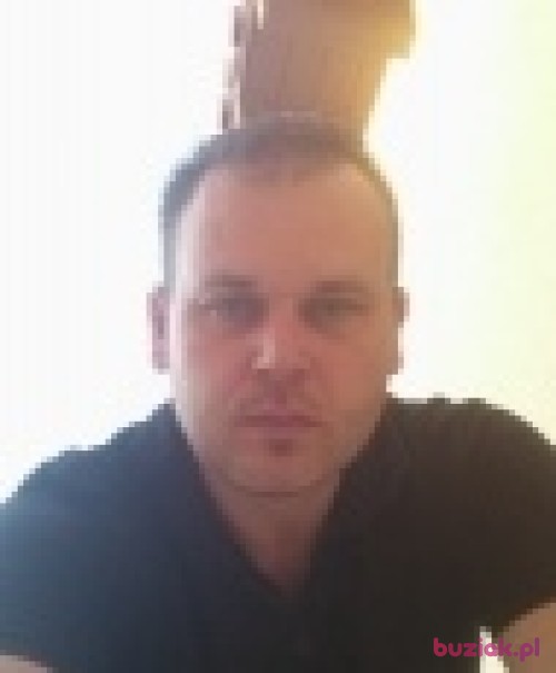matius, Male, 45 years, Jasło