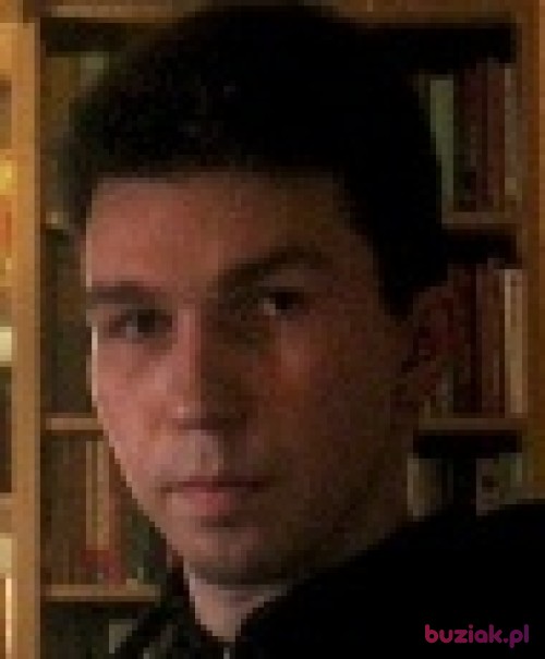 Murray, Mężczyzna, 39 lat, Bydgoszcz