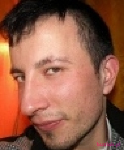 klochyyyy, Mężczyzna, 41 lat, Warszawa