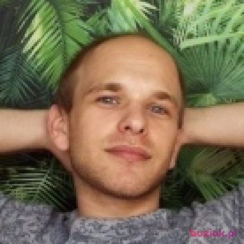 ErnestEK, Mężczyzna, 30 lat, Jarosław