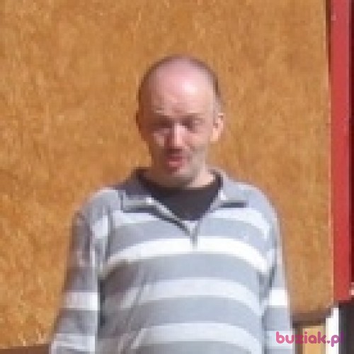 yp-man, Mężczyzna, 55 lat, Kraków