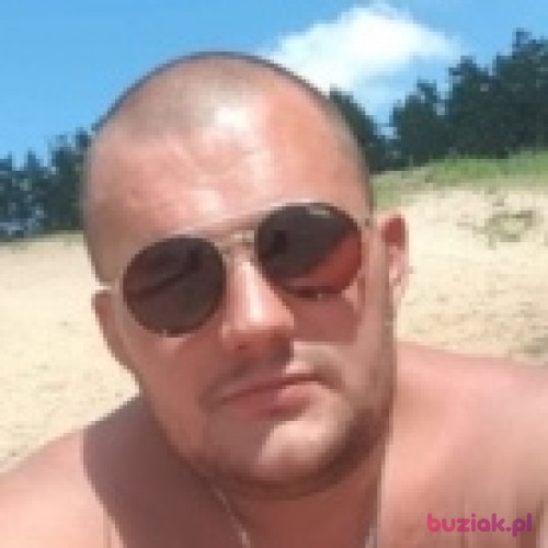 Wildboars, Mężczyzna, 33 lata, Białystok