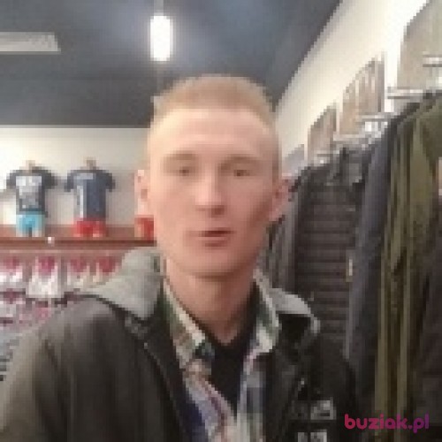 Pawelel12, Mężczyzna, 30 lat, Łomża
