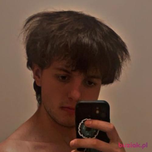 PBl, Mężczyzna, 21 lat, Słupsk