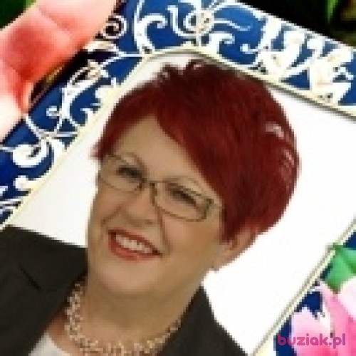 lenova, Female, 62 years, Płock