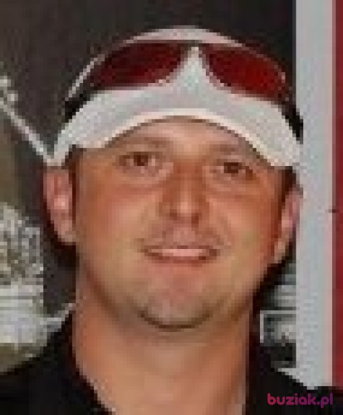 BRANDON33, Male, 45 years, Głogów