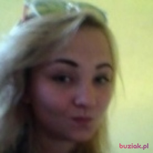 paulafajna4, Kobieta, 26 lat, Tuchola