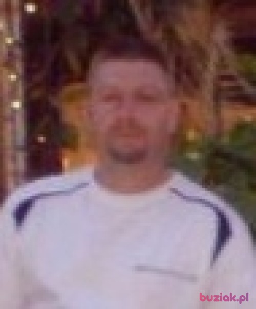 Bodzio73, Mężczyzna, 51 lat, Stade Lower Saxony