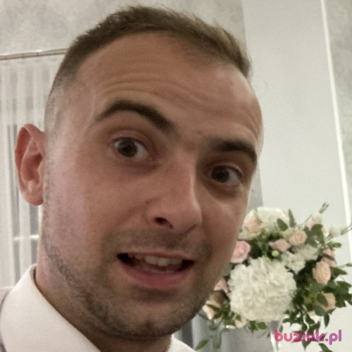 dred44, Male, 37 years, Gorlice