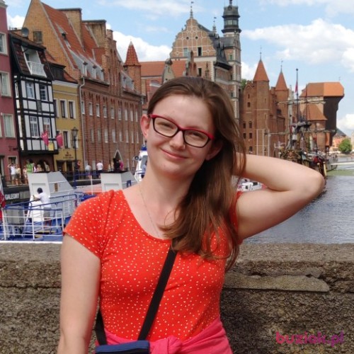 serdecznaAnecia, Female, 29 years, Nowe Skalmierzyce