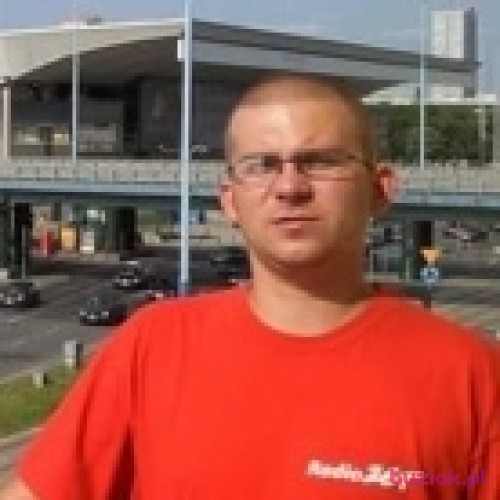 Montekswir411, Mężczyzna, 36 lat, Lubaczów