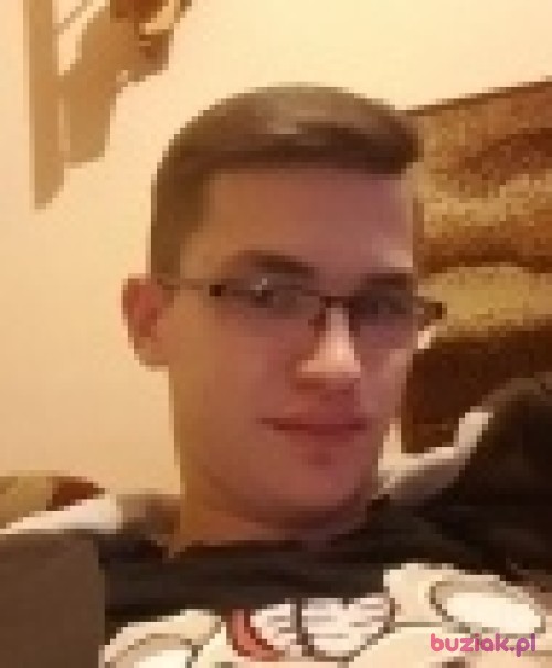 Amino98, Male, 26 years, Otwock