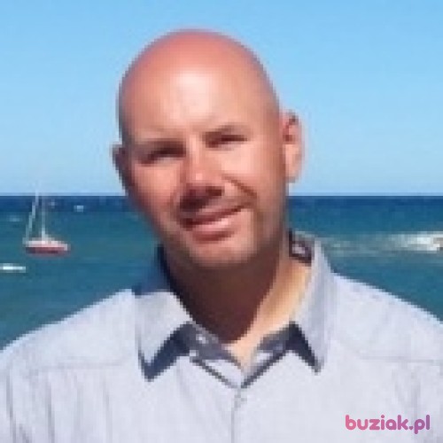 Nosbor4U, Male, 44 years, Poznań