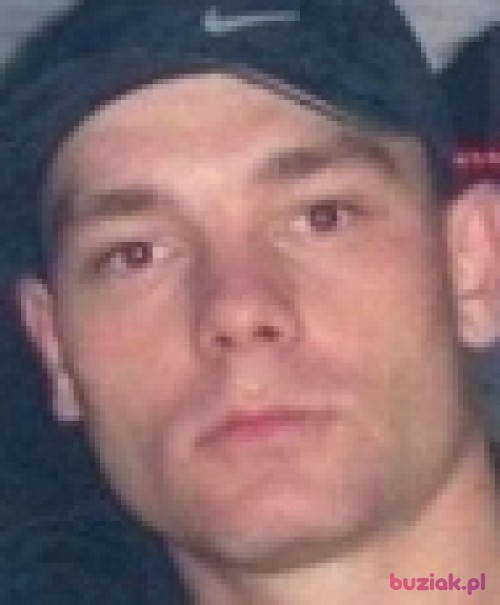 0njars0n, Male, 36 years, Inowrocław