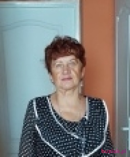 dntszepanska, Female, 78 years, Radomsko