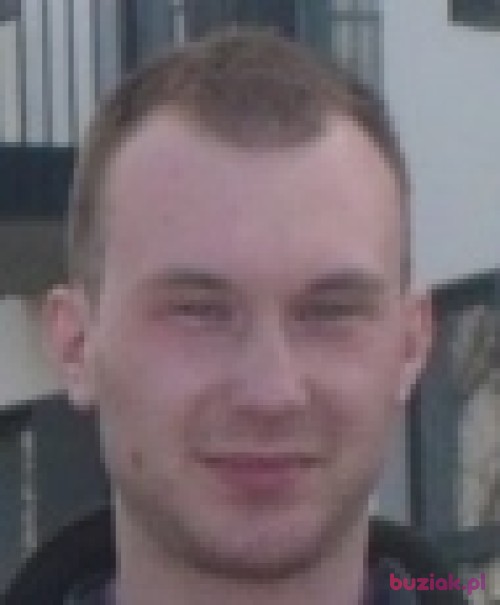 xHubsoNx, Mężczyzna, 31 lat, Wągrowiec