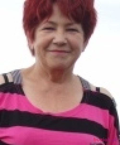 mirabelka1, Female, 65 years, Września