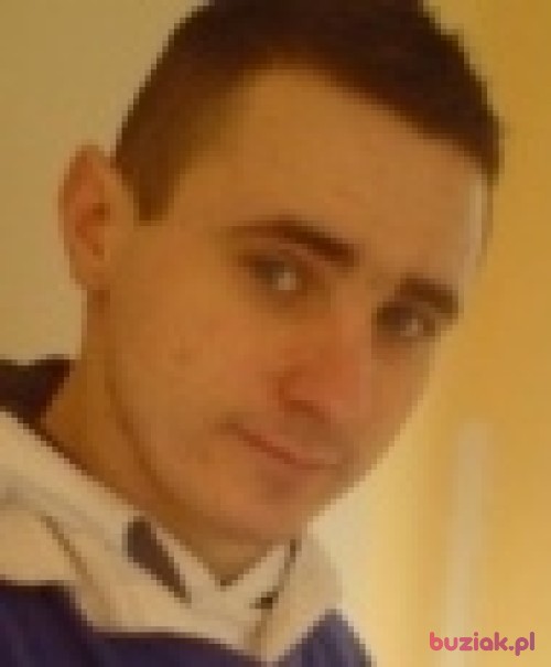 wojtekopz, Mężczyzna, 35 lat, Choszczno