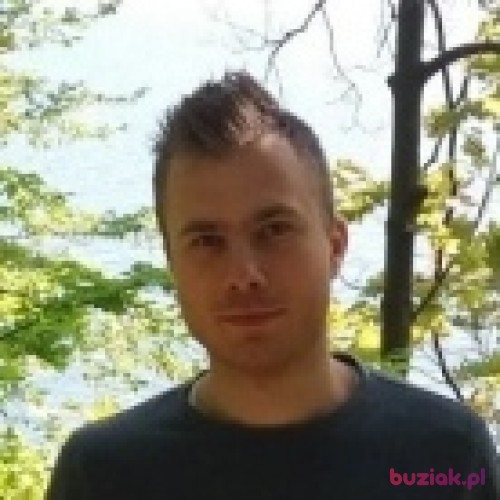 maciek1993waw, Mężczyzna, 31 lat, Warszawa