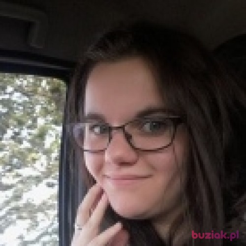 Modna, Female, 26 years, Kłodzko