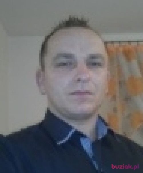 06894, Male, 41 years, Strzelce Krajeńskie