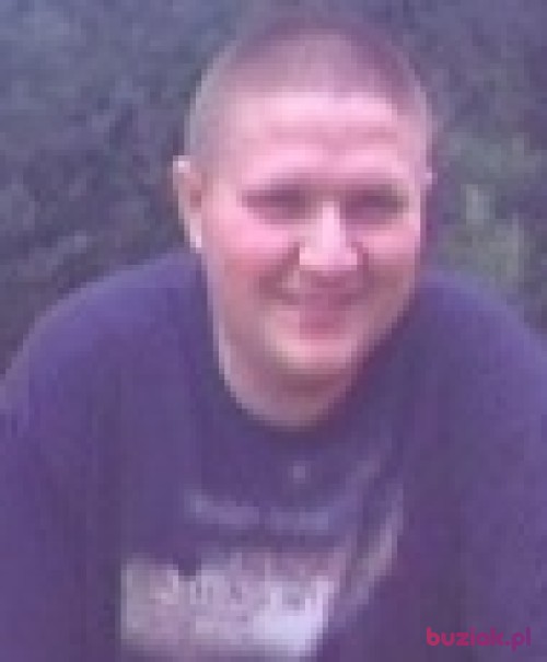 Woytar, Male, 42 years, Kalisz