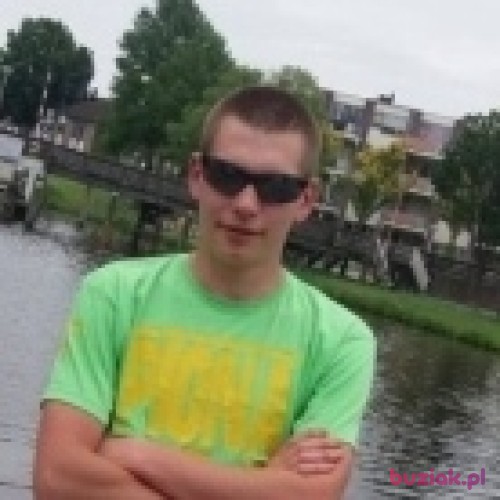 Lukasz10000, Mężczyzna, 30 lat, Lipno