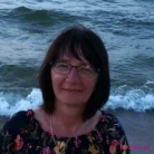 Halina59r, Kobieta, 68 lat, Lwówek Śląski