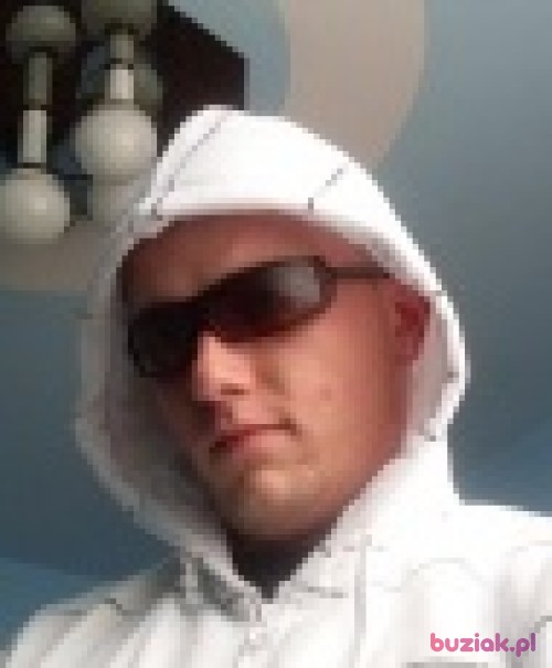 MISIEK609, Male, 38 years, Oświęcim