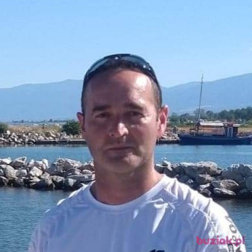 metoo, Male, 48 years, Sanok