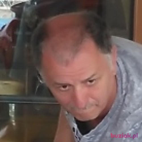 markopan77, Mężczyzna, 60 lat, Bierutów