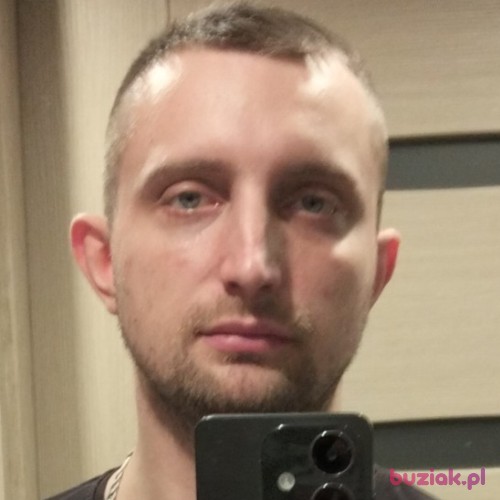 Xarez, Mężczyzna, 31 lat, Włocławek