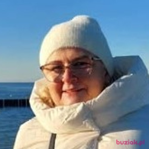Bomale, Female, 61 years, Chojnice