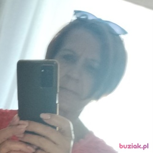 aria666, Female, 62 years, Białystok