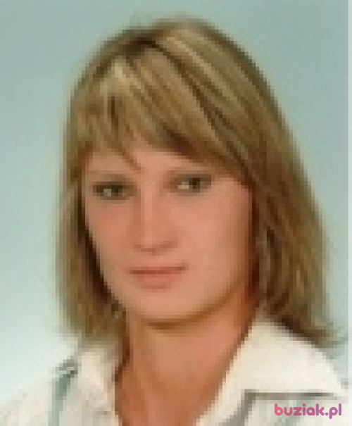 karolinka26, Kobieta, 35 lat, Września