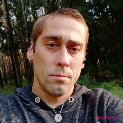 Tomi89666, Mężczyzna, 36 lat, Węgliniec