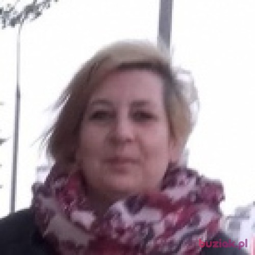 kinga99991, Female, 54 years, Warszawa