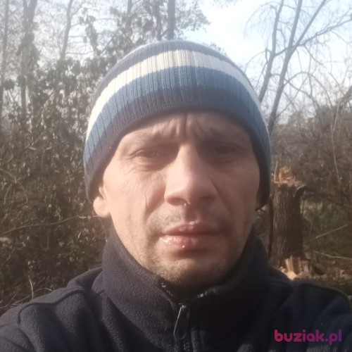 smialyKrzysiek1, Mężczyzna, 48 lat, Trzebnica