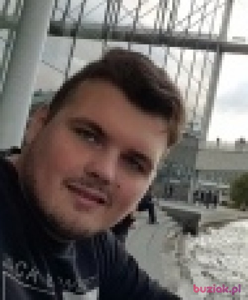 MateuszBerlin, Mężczyzna, 33 lata, Żary