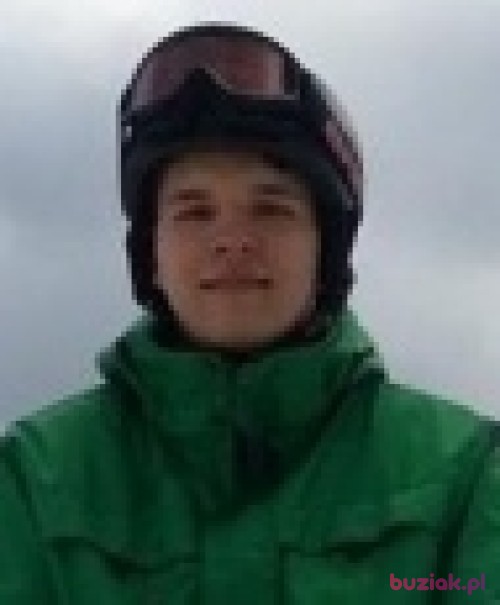 ryczy, Male, 30 years, Pruszków