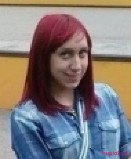 Ewelina2095, Kobieta, 31 lat, Polska