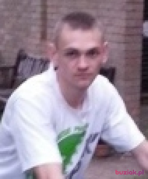 dark1993, Male, 31 years, Krosno