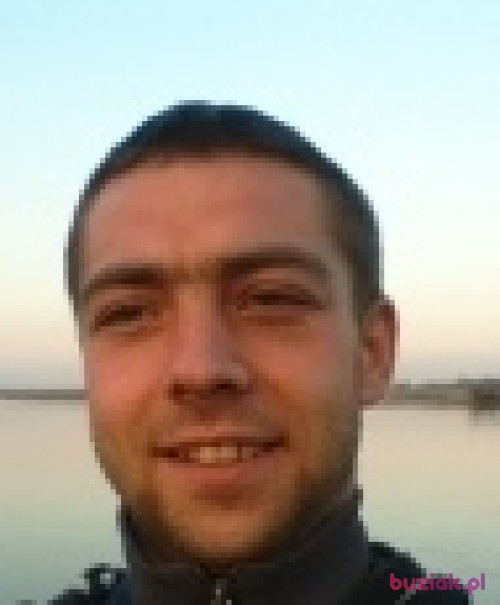 Ziomal333, Male, 38 years, wielkopolskie