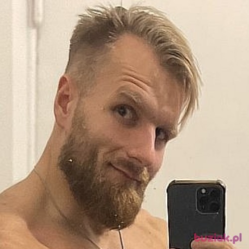Kamilek00xd, Mężczyzna, 34 lata, Warszawa