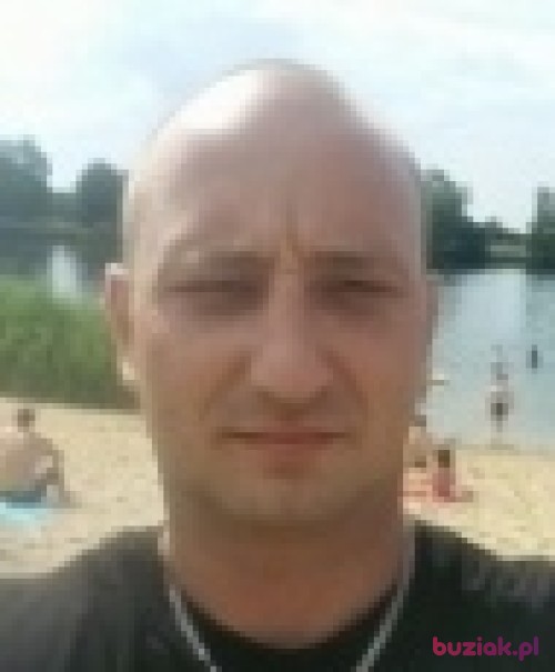 hydroKrzys, Mężczyzna, 42 lata, Wrocław