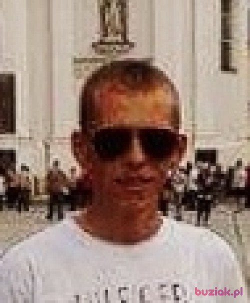 Przemeq95, Male, 30 years, Białobrzegi