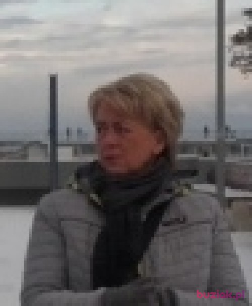 Justys22, Kobieta, 59 lat, Oborniki