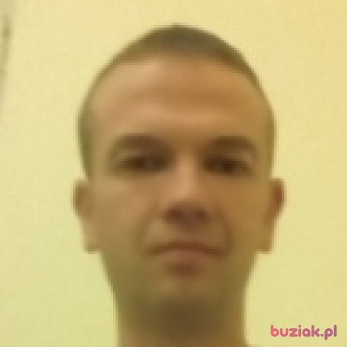 Paull86, Mężczyzna, 39 lat, małopolskie